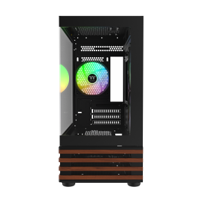 Thermaltake View 170 WS ARGB Black | PC-Gehäuse