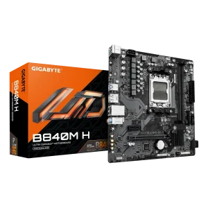 GIGABYTE B840M H Mainboard