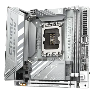 GIGABYTE B860I AORUS Pro ICE Mainboard