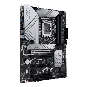 ASUS PRIME Z790-P motherboard