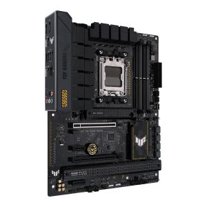 ASUS TUF GAMING B650 PLUS mainboard base AM5