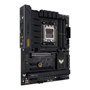 ASUS TUF GAMING B650-PLUS WIFI Mainboard Sockel AM5