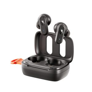 Skullcandy Dime 3 True Wireless Black Orange