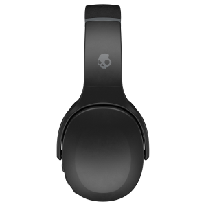 Skullcandy Crusher Evo Wireless Over-Ear Black