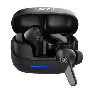 Jlab JBuds Pods ANC TWS Black