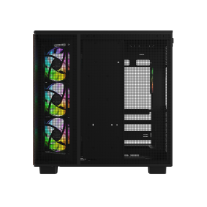 Thermaltake View 380 XL WS ARGB Black | PC cases