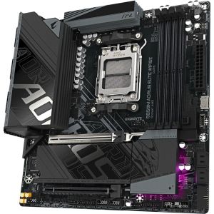 GIGABYTE B850M AORUS Elite WIFI6E Mainboard Sockel AM5