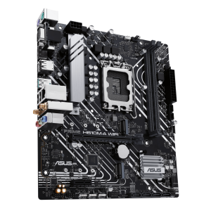 ASUS Prime H610M-A WIFI Mainboard
