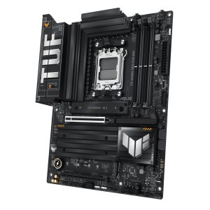 ASUS TUF GAMING X870-PLUS WIFI Mainboard Sockel AM5