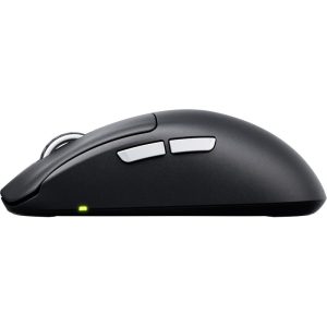 CHERRY XTRFY M68 Pro Wireless Gaming Mouse, Black