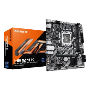 GIGABYTE H810M K Mainboard