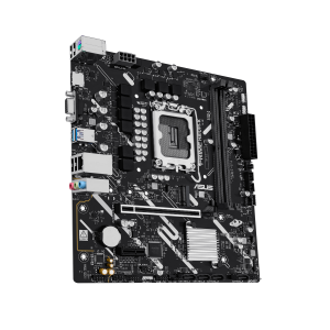 ASUS Prime H810M-K Mainboard