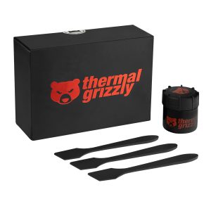 Thermal Grizzly Kryonaut Extreme (33,84 g / 9,0 ml) Wärmeleitpaste