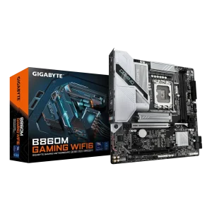 GIGABYTE B860M Gaming WIFI6 Mainboard