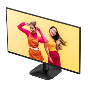 AOC Q27B35S3 27 Zoll – QHD Office Monitor IPS Panel, QHD, 120 Hz, 1 ms, HDMI, DP