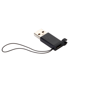 HP USB-C G5 Dock