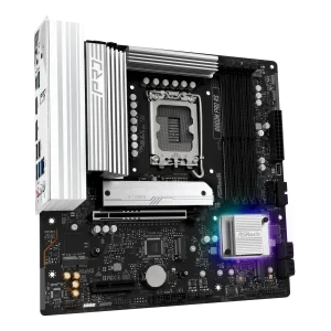 ASRock B860M Pro RS Mainboard
