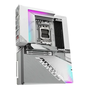 GIGABYTE B650E AORUS Stealth ICE Mainboard