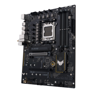 ASUS TUF GAMING B650-E WIFI