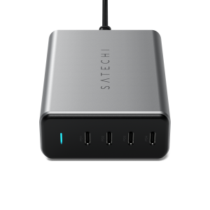 Satechi 165W USB-C 4-Port PD GaN Charger