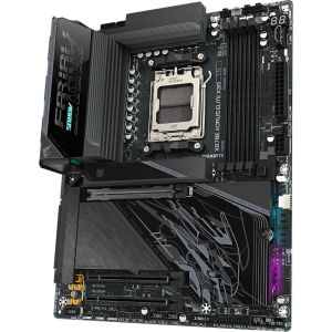 GIGABYTE X870E AORUS Elite X3D Mainboard Base AM5