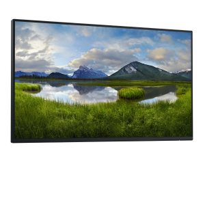 DELL P2425H WOST Office Monitor IPS, 61,13 cm (24,07 Zoll), LED, 1x HDMI, 1x DP, 1x VGA, USB-Hub
