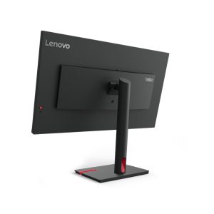 ThinkVision T32h-30 Business Monitor – QHD IPS Panel Höhenverstellbar, USB-C, Power Delivery 90W, RJ45