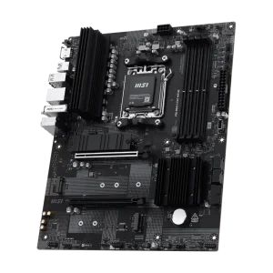 MSI PRO B840-S EVO WIFI6E motherboard