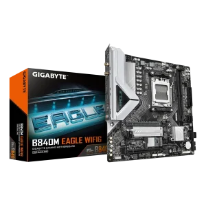 GIGABYTE B840M Eagle WIFI6 Mainboard