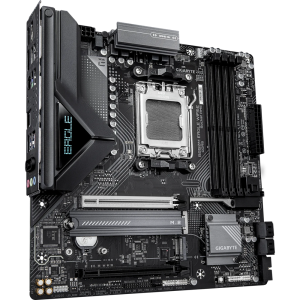 GIGABYTE B850M EAGLE WIFI6E mainboard base AM5