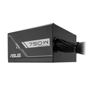 ASUS Prime 750W | PC-Netzteil