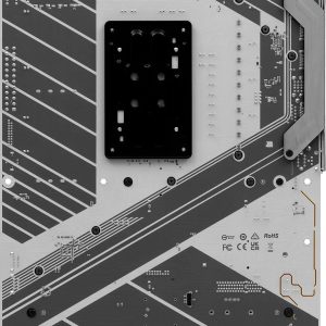 ASRock X870 Pro RS Mainboard Base AM5