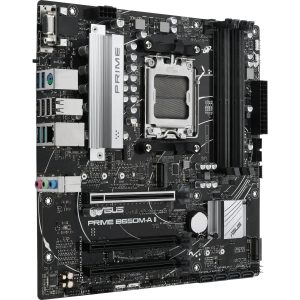 ASUS Prime B650M-A II-CSM Mainboard