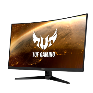 ASUS TUF Gaming VG328H1B Gaming Monitor – Curved, 165Hz