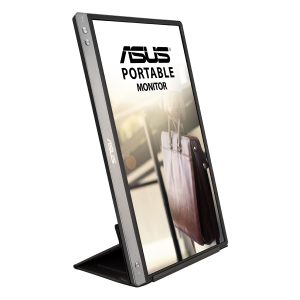 ASUS ZenScreen MB14AC Mobile Monitor – IPS, Full HD, USB-C