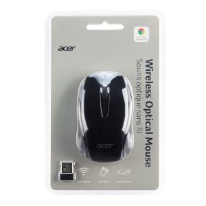 Acer AMR800 Wireless Mouse