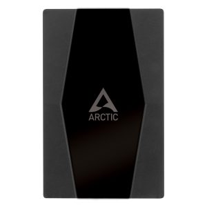 Arctic Case Fan Hub | 10-fach Lüfterverteiler