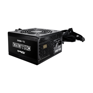 ASRock Challenger Gold CL-850G ATX 3.1 | PC Power Supply