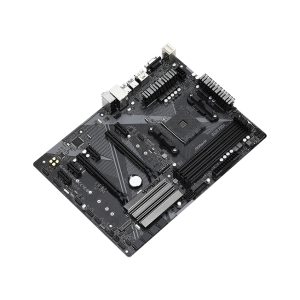 ASRock B450 Pro4 R2.0 Mainboard