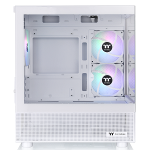 Thermaltake View 170 TG ARGB Snow White | PC-Gehäuse