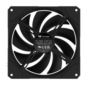 Thermaltake TS140 EX RGB 3er-Pack | Gehäuselüfter