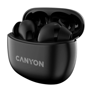 CANYON Headset TWS-5 Black