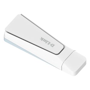 D-Link AX18U WiFi 6 USB Adapter AX1800 Dualband, USB Typ-A 3.2 Gen 1×1