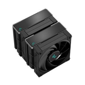 DeepCool AK620 Zero Dark | CPU Cooler