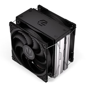 Endorfy Fera 5 Dual Fan | CPU Cooler