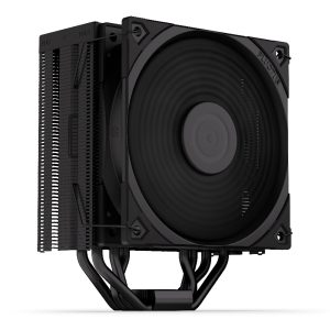 Endorfy Fera 5 Black | CPU Cooler
