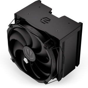 Endorfy Fortis 5 Black CPU Cooler