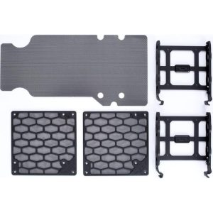 Fractal Design Focus G – Black | PC-Gehäuse