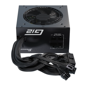Seasonic G12 GM-850 | PC Power Supply