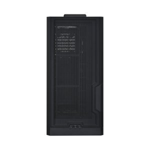 Lian Li LANCOOL 217 INF Black | PC-Gehäuse